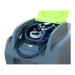DieselCaptain 1000L Ball Baffle lid open detail