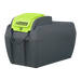 DieselCaptain 1200L Ball Baffle