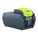 DieselCaptain 1200L Ball Baffle angle view
