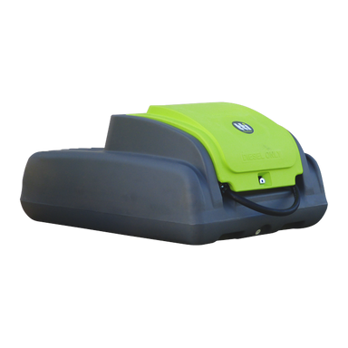 DieselCaptain 200L Low Profile