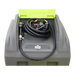 DieselCaptain 200L Low Profile pump detail