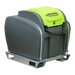 DieselCaptain 200L Space Saver steel frame
