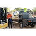 DieselCaptain 200L Space Saver refuelling 2