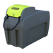 DieselCaptain 400L Slimline