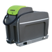 DieselCaptain 400L Slimline steel frame