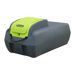 DieselCaptain 800L Ball Baffle