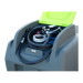 DieselCaptain 800L Ball Baffle pump detail