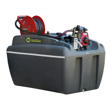 DieselMajor 1000L