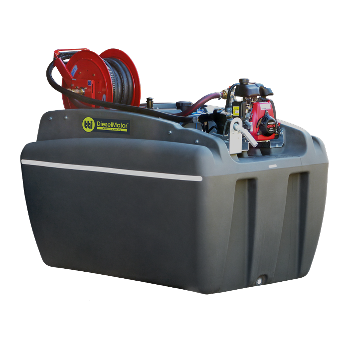DieselMajor 1000L