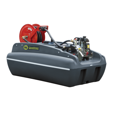 DieselMajor 600L
