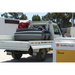 DieselMajor 600L on ute