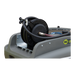 DieselMajor 600L hose reel detail