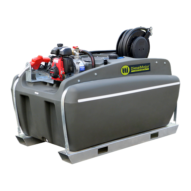DieselMajor 800L
