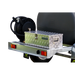 DieselPatrol14 1000L Diesel Fuel Trailer x Hose Reel and Toolbox Close Up