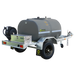 DieselPatrol15 1000L Diesel Fuel Trailer x Rear Angle View