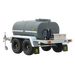 DieselPatrol15 2000L Dual Axle Diesel Fuel Trailer