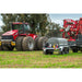 DieselPatrol15 2000L Dual Axle Diesel Fuel Trailer x In Use on Farm