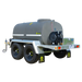 DieselPatrol15 2400L Dual Axle Diesel Fuel Trailer