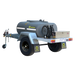 DieselPatrol15 800L Diesel Fuel Trailer