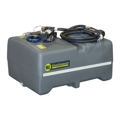 DieselSergeant 220L