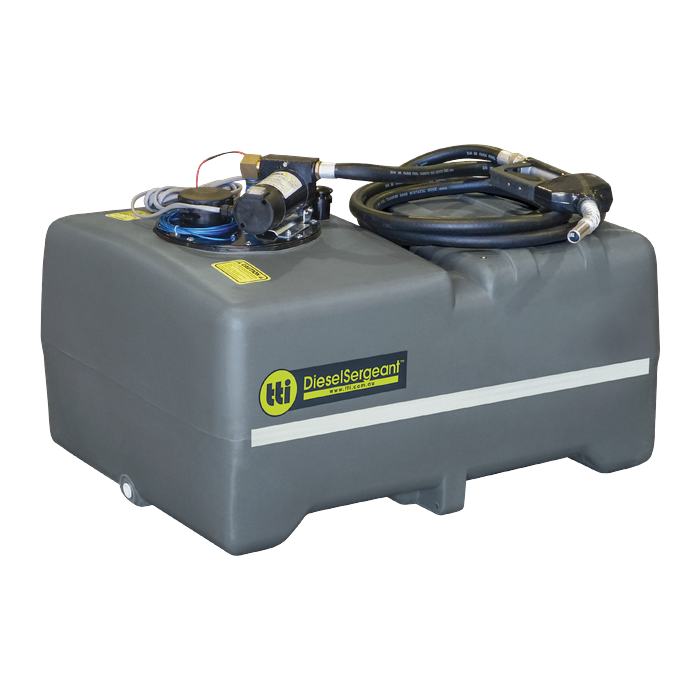 DieselSergeant 220L