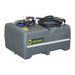 DieselSergeant 220L