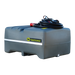 DieselSergeant 220L lid open detail