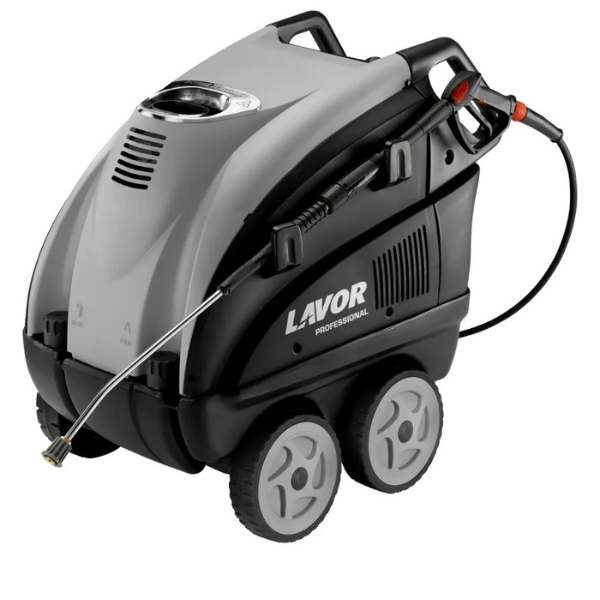 Industrial Pressure Washer