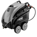 LAVOR professional pressure washer on a white background