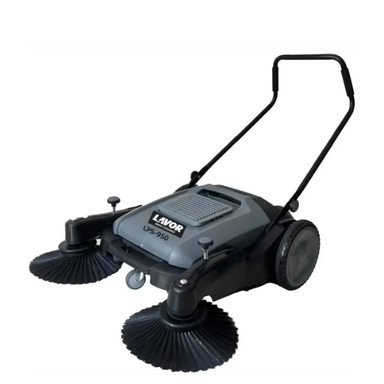 Push Sweeper 
