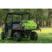 OnDeck 150L UTV sprayer fitted in a UTV tray