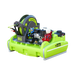 OnDeck 300L Honda GX200 UTV sprayer with 100m SuperReel