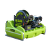 OnDeck 300L UTV sprayer with 100m SuperReel, rear angle view