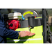 Freshwater tap and Honda engine on OnDeck 300L UTV sprayer