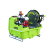 OnDeck 300L UTV sprayer with optional 150m SuperReel upgrade