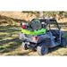 OnDeck 300L UTV sprayer with 150m SuperReel on a Polaris UTV