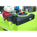 Freshwater bottle and tank lid on OnDeck 300L UTV sprayer
