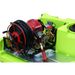 Honda GX35 engine and Commando pump on OnDeck 300L UTV sprayer