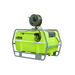 ReelStrike 400L 12v spot sprayer angle view