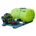 SuperReel 1000L Single Reel Slip On Field Sprayer side view