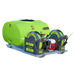 SuperReel 1000L Twin Reel Slip On Field Sprayer