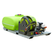 SuperReel 500L Single Reel Slip On Field Sprayer