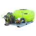 SuperReel 600L Single Reel Slip On Field Sprayer side view
