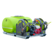 SuperReel 600L Twin Reel Slip On Field Sprayer