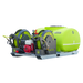 SuperReel 600L Twin Reel Slip On Field Sprayer engine side view