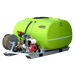 TopCrop 1000L slip on sprayer front angle view
