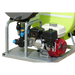 Honda GX200 engine and Bertolini pump on TopCrop 300L sprayer