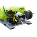 Honda GX200 engine and Bertolini pump on TopCrop 500L sprayer