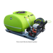 TopCrop 600L slip on sprayer with optional 50m SuperReel